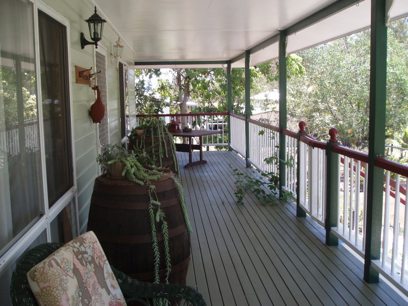 Tiaro QLD 4650