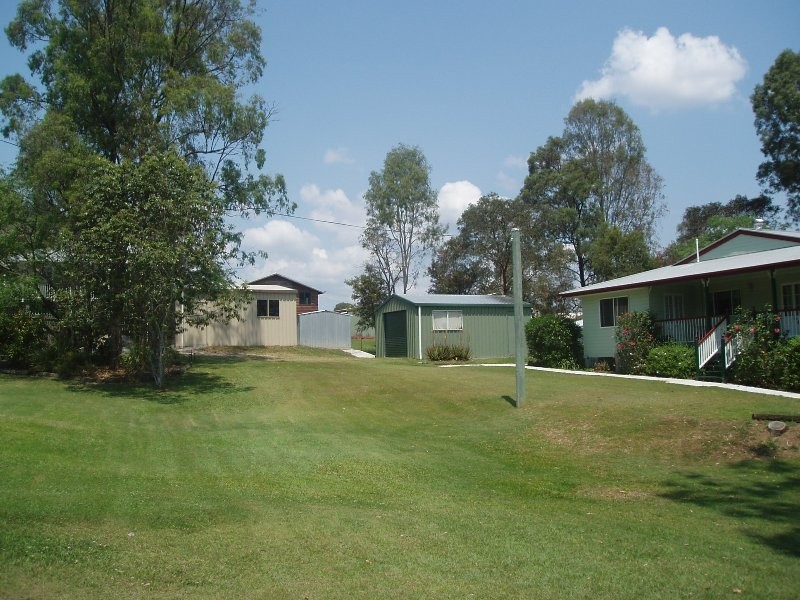 Tiaro QLD 4650
