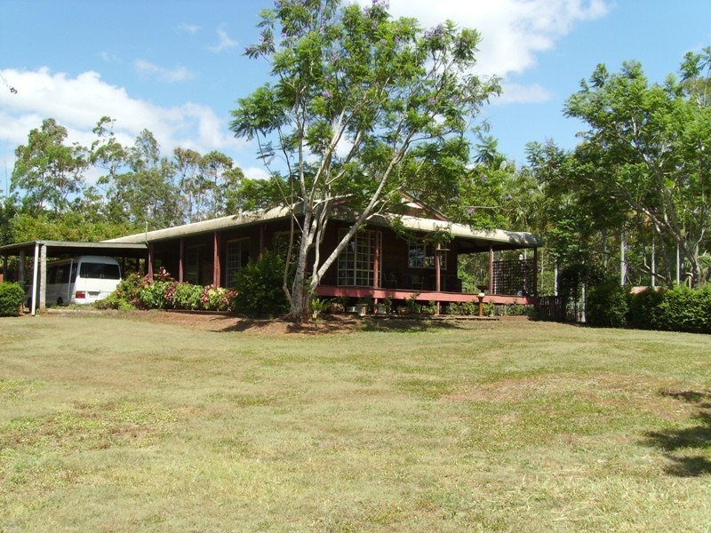 Bauple QLD 4650
