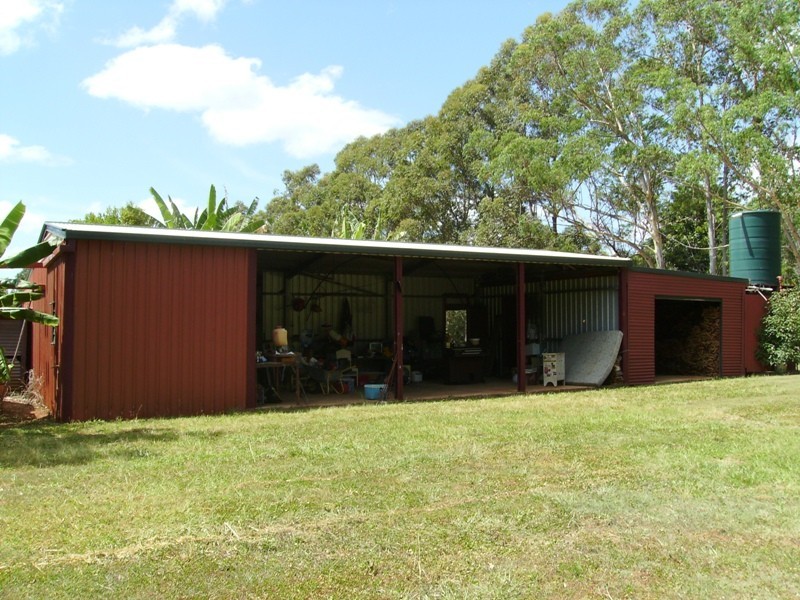 Bauple QLD 4650