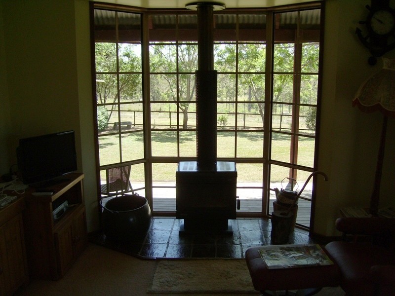 Bauple QLD 4650