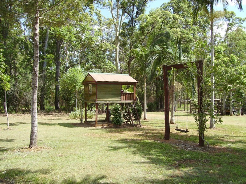 Bauple QLD 4650