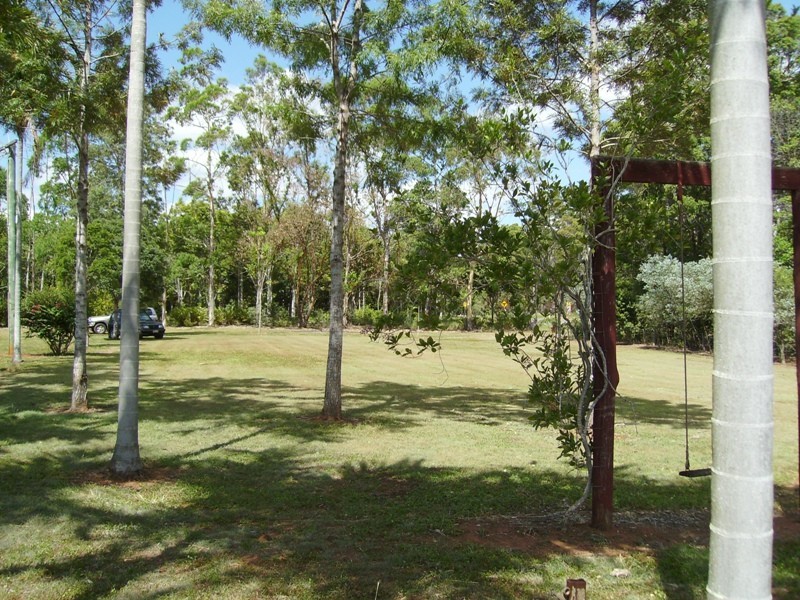 Bauple QLD 4650