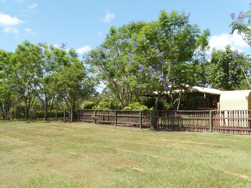 Bauple QLD 4650