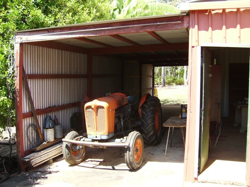 Bauple QLD 4650