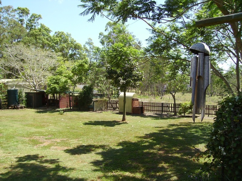 Bauple QLD 4650