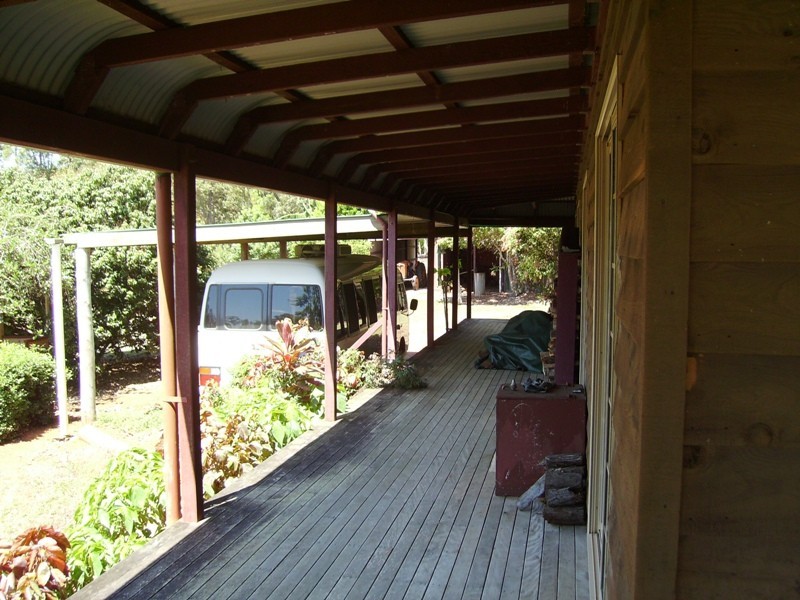 Bauple QLD 4650