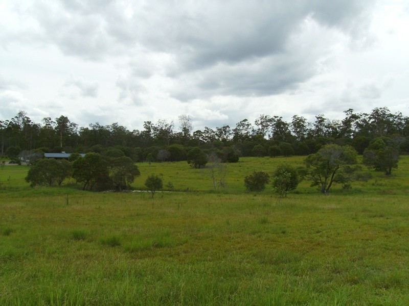 Antigua QLD 4650