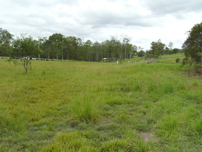 Antigua QLD 4650
