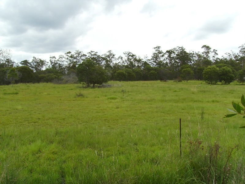 Antigua QLD 4650
