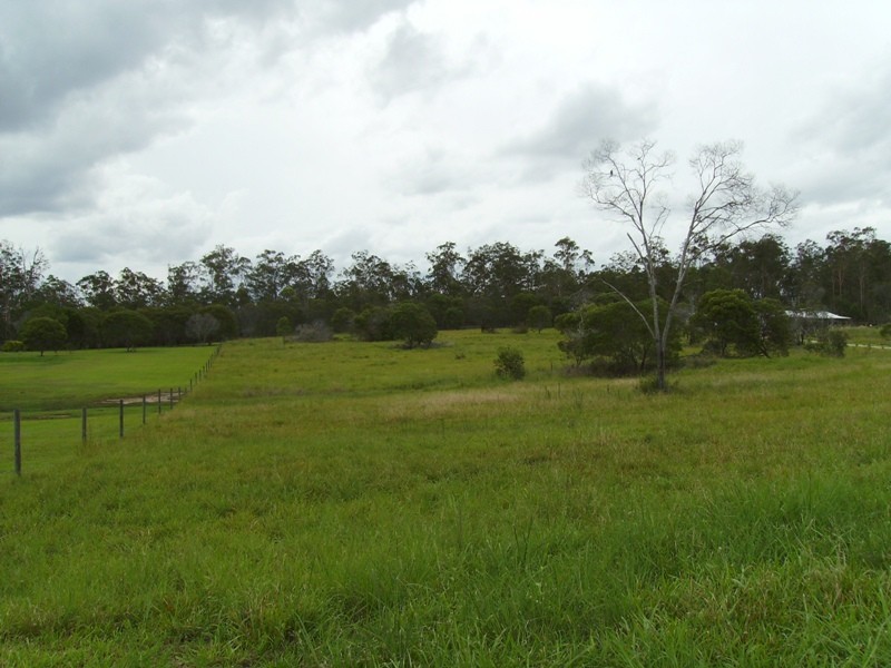 Antigua QLD 4650