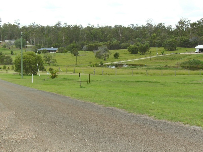 Antigua QLD 4650