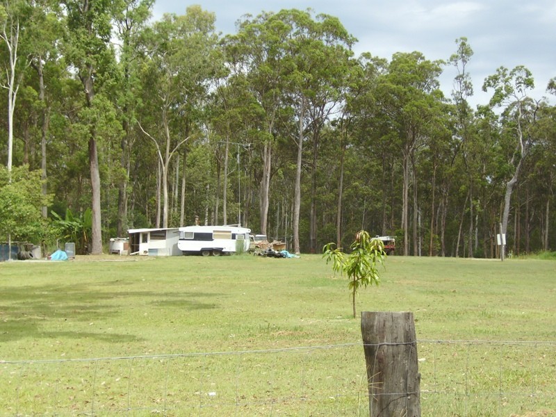 Bauple QLD 4650