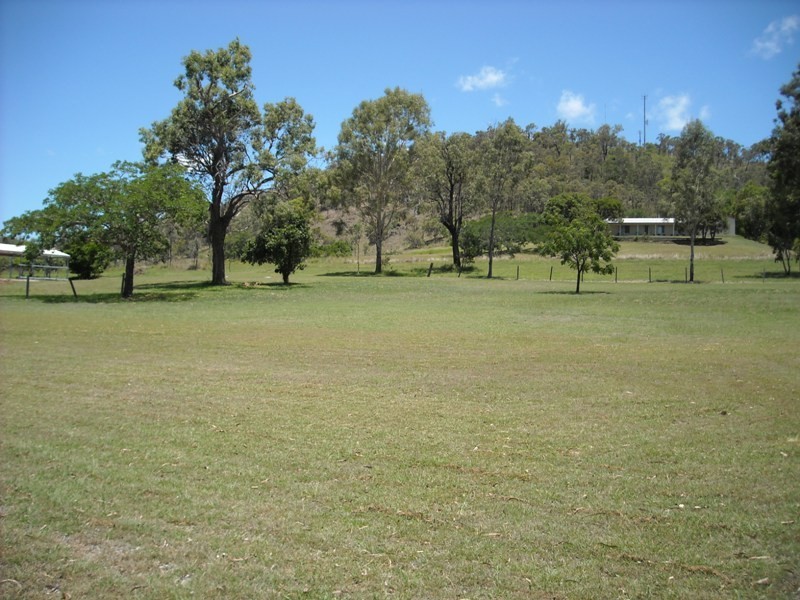 Kilkivan QLD 4600