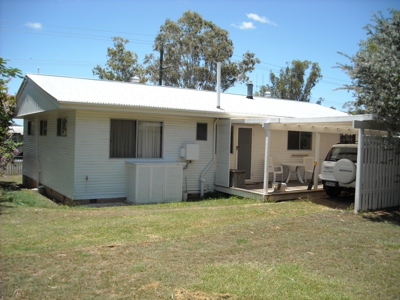 Kilkivan QLD 4600
