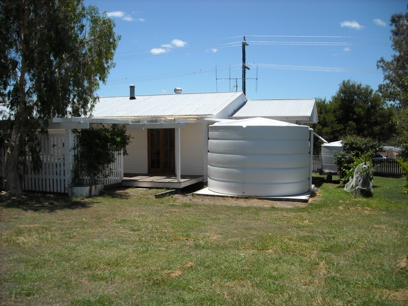 Kilkivan QLD 4600