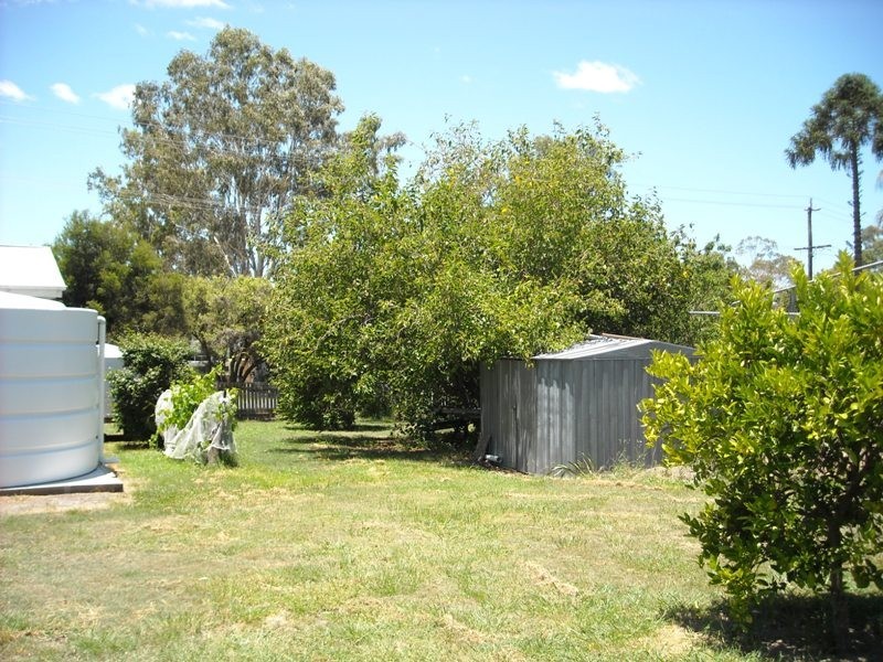 Kilkivan QLD 4600