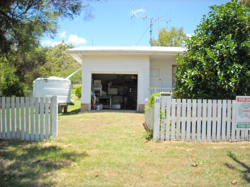 Kilkivan QLD 4600
