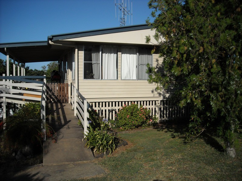 Kilkivan QLD 4600