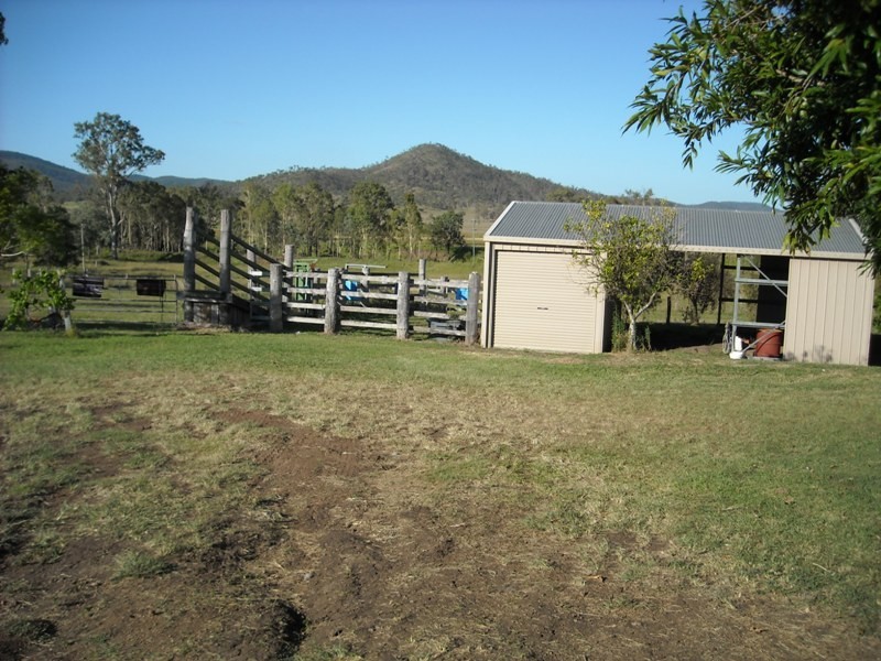 Kilkivan QLD 4600