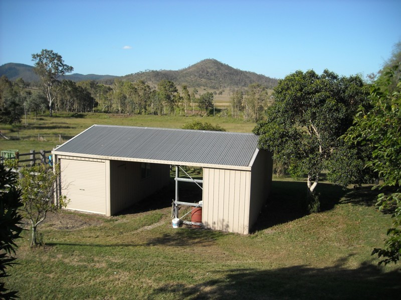 Kilkivan QLD 4600