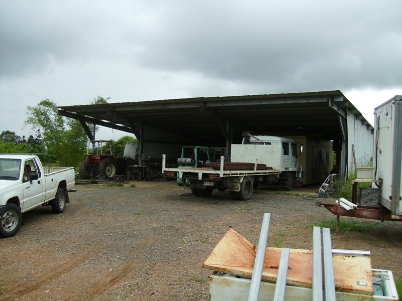 Bauple QLD 4650