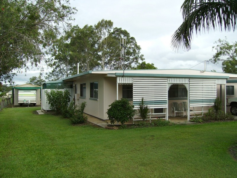 Tiaro QLD 4650