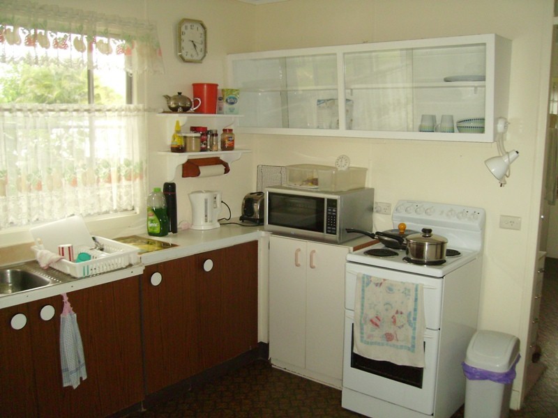 Tiaro QLD 4650