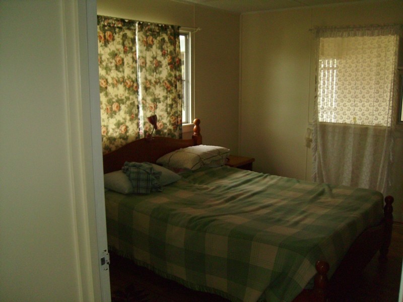 Tiaro QLD 4650