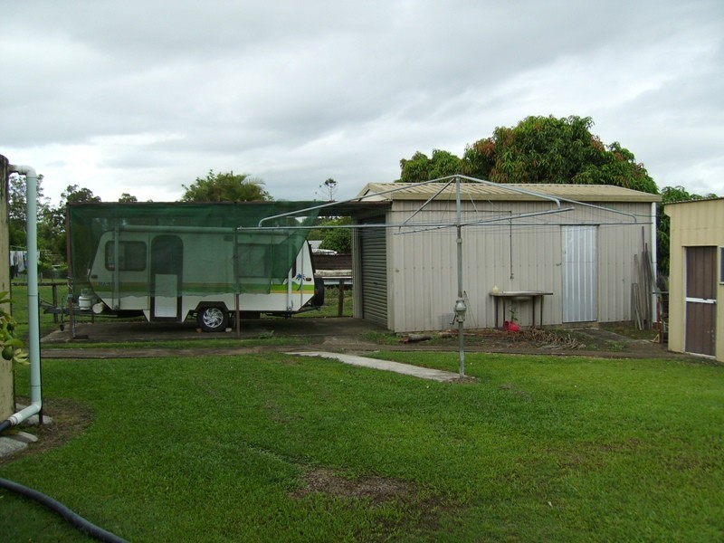 Tiaro QLD 4650