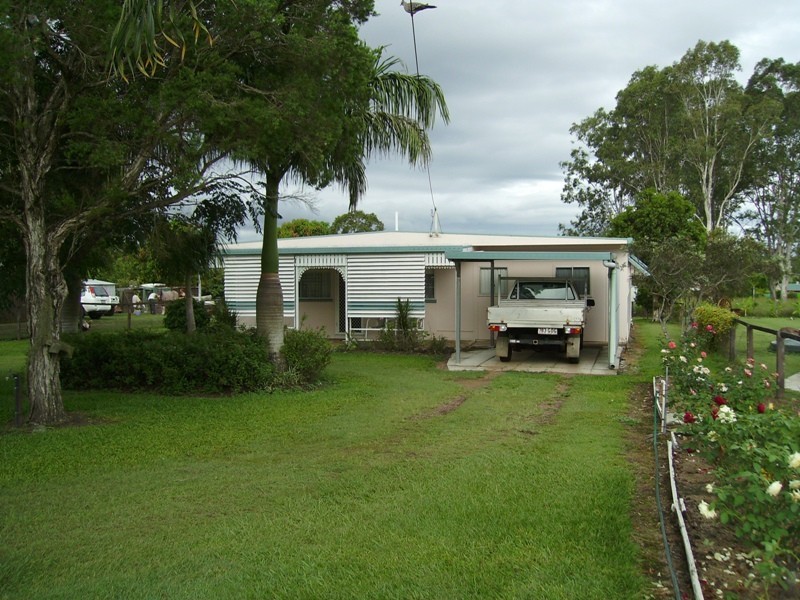 Tiaro QLD 4650