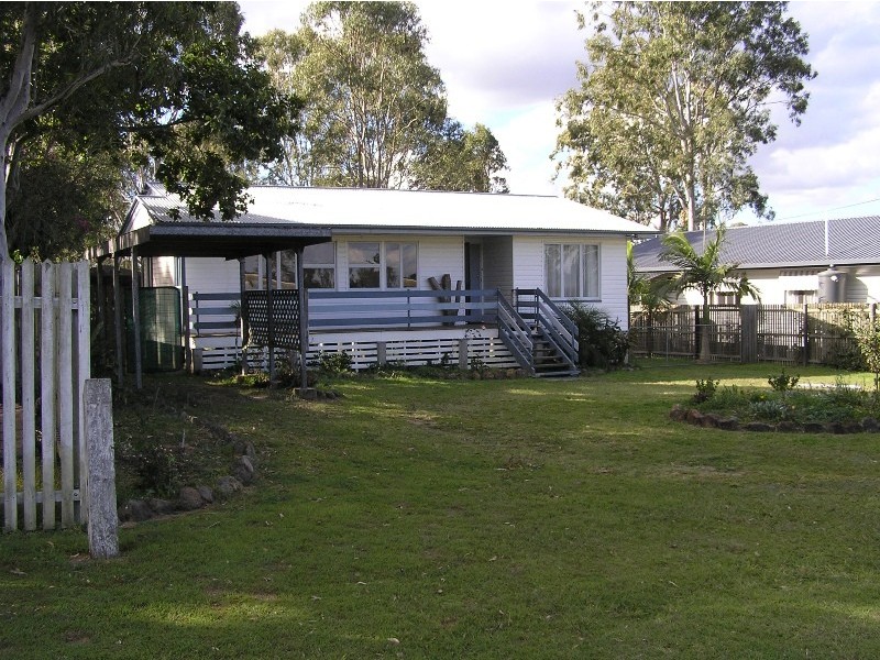Tiaro QLD 4650