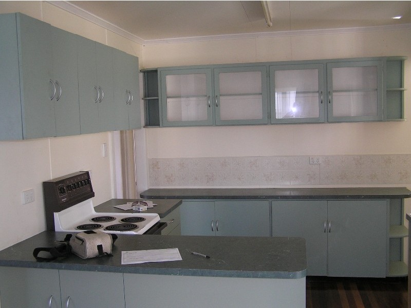 Tiaro QLD 4650