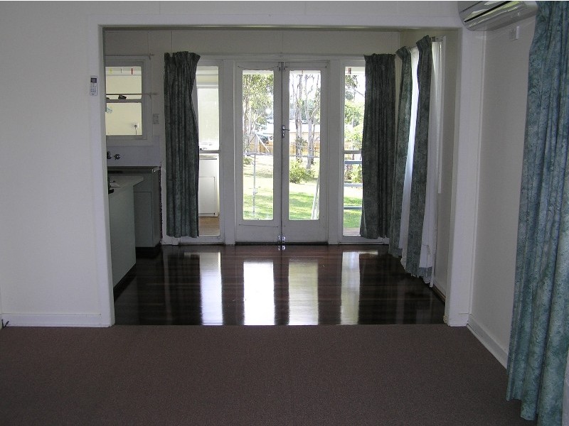 Tiaro QLD 4650