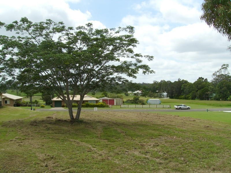 Tiaro QLD 4650