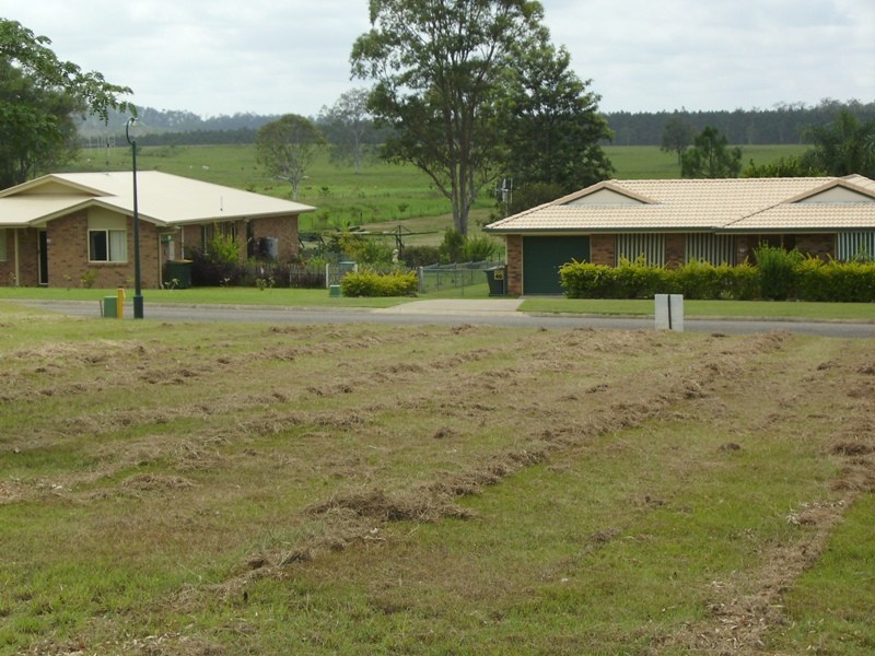 Tiaro QLD 4650