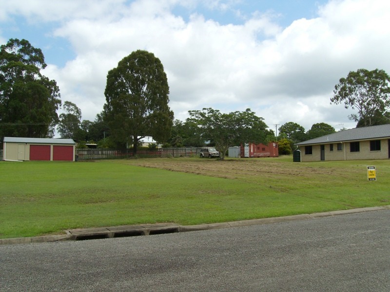 Tiaro QLD 4650