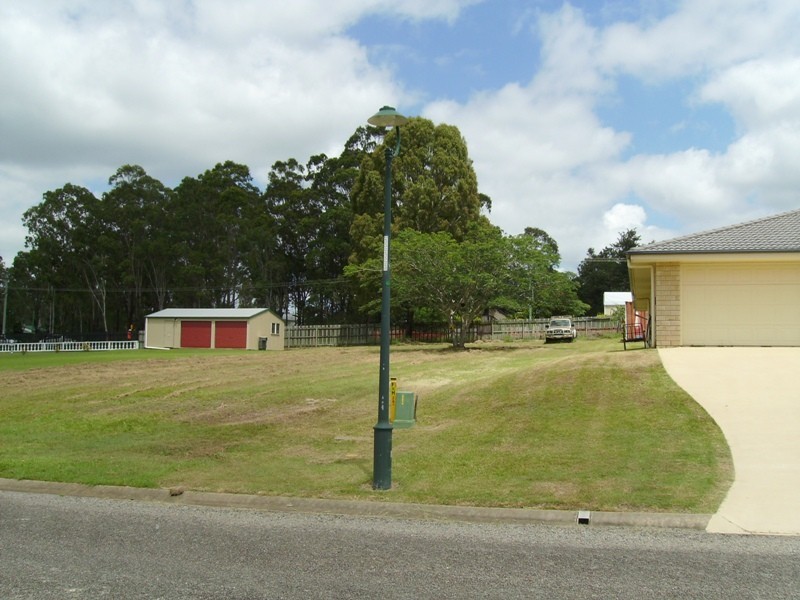 Tiaro QLD 4650