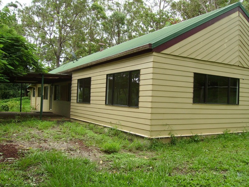 Bauple QLD 4650