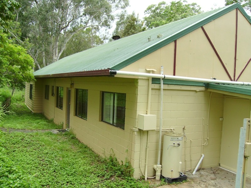 Bauple QLD 4650