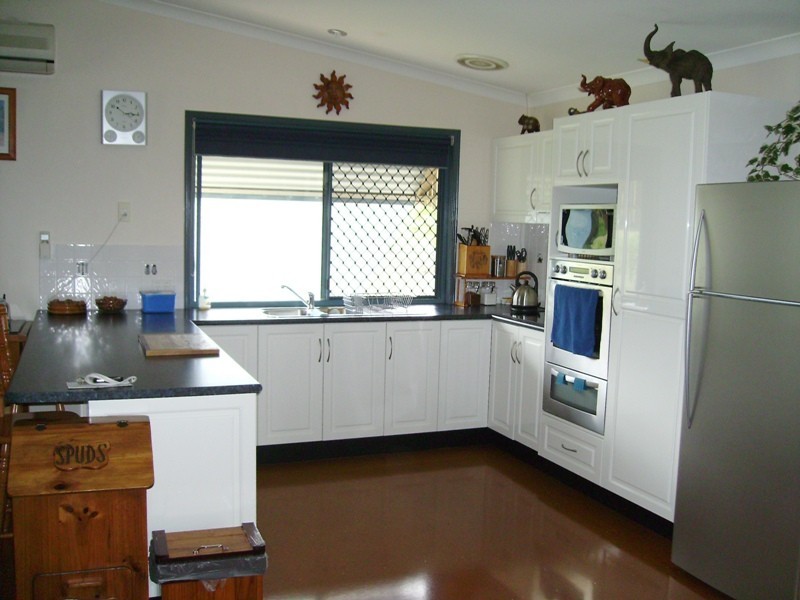 Gootchie QLD 4650
