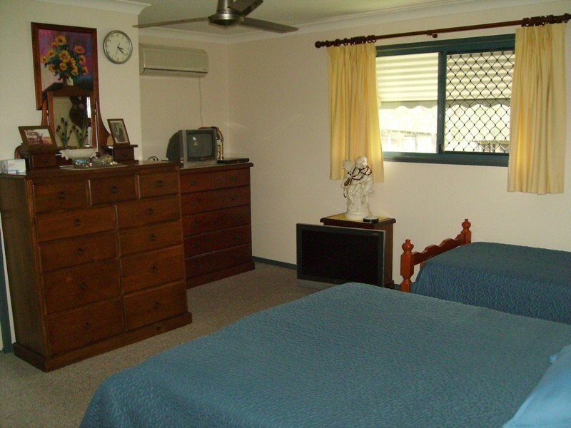 Gootchie QLD 4650
