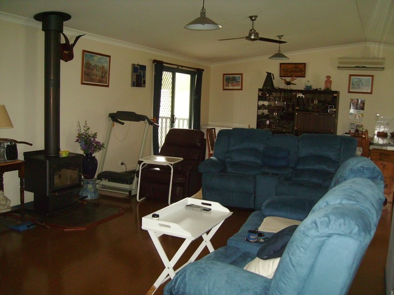 Gootchie QLD 4650