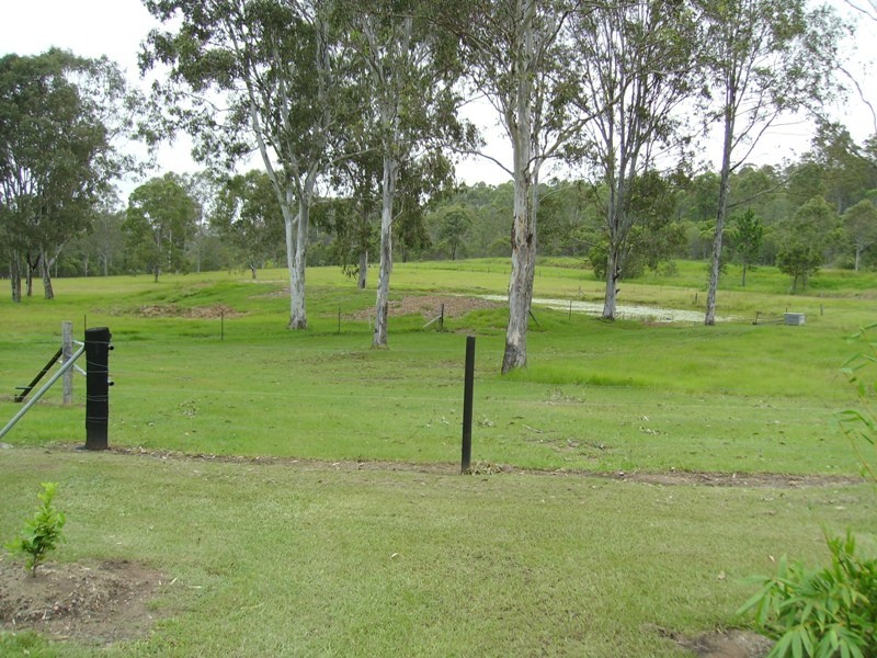 Gootchie QLD 4650