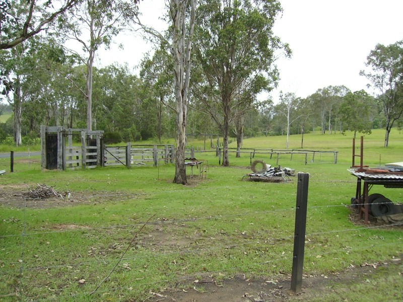 Gootchie QLD 4650