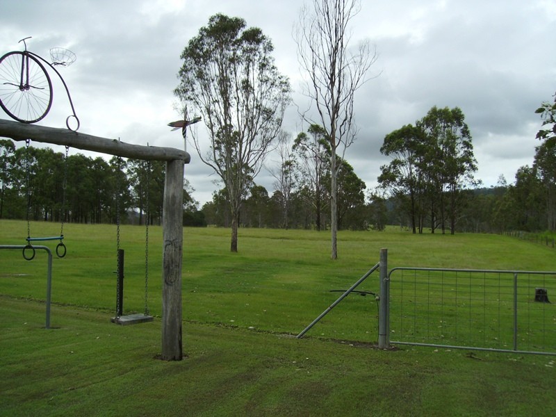 Gootchie QLD 4650