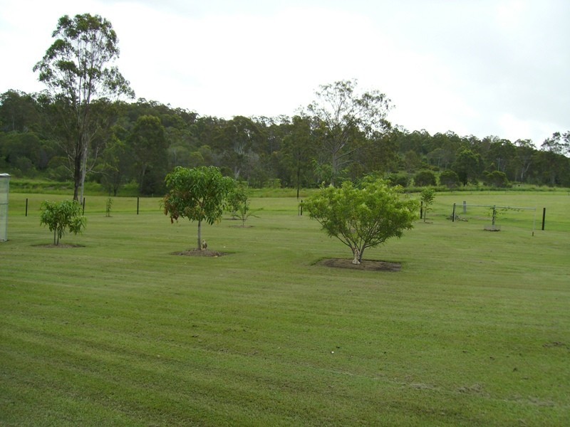 Gootchie QLD 4650