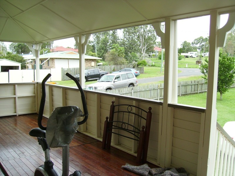 Tiaro QLD 4650