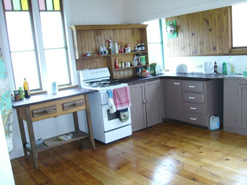 Tiaro QLD 4650