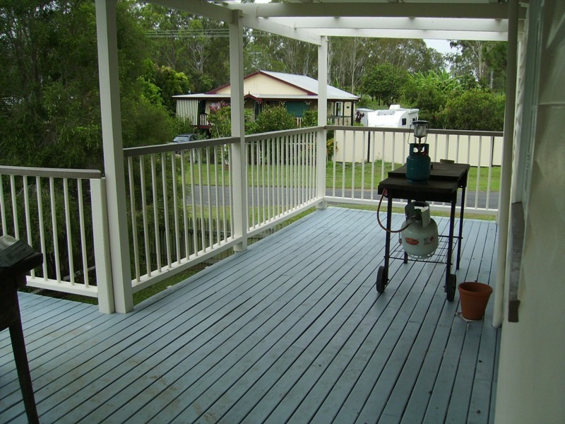Tiaro QLD 4650